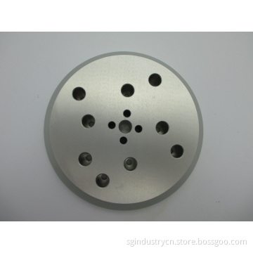 Steel Drilling Spare Parts